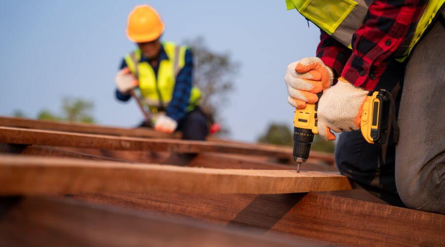 Local Chimney Repair in Prairie, MS